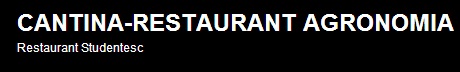 Restaurant Agronomia